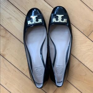 Tory Burch Gigi pumps, black, 8M